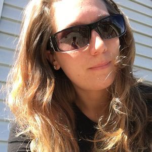 Meet your Posher, Cassie